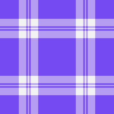 Glamour plaid seamless texture, handmade textile fabric . Tee pattern check tartan background in indigo and white colors.