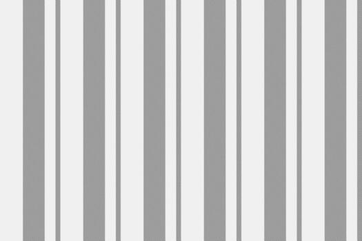 elegante gris y blanco vertical rayas antecedentes. Perfecto para sitios web, presentaciones, o impresión proyectos necesitando un limpio, moderno, y versátil diseño. vector