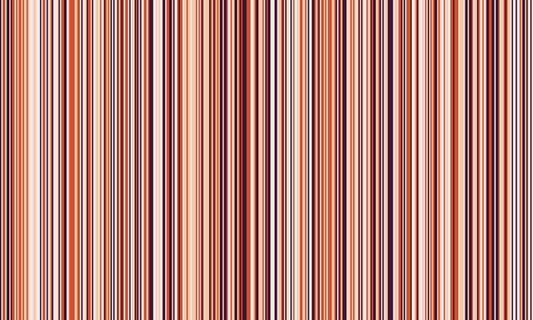 Abstract vertical stripes in earthy tones. Perfect for backgrounds, website design, textiles, or packaging. The subtle color variations create a sophisticated and modern aesthetic. vector