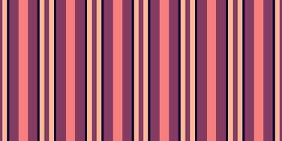 Abstract vertical stripes in muted coral, mauve, and beige tones. Perfect for website backgrounds, textile design, or any project needing a subtle yet stylish pattern. vector