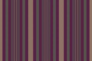 Elegant vertical stripes in muted purple, taupe, and gray create a sophisticated, versatile background. vector