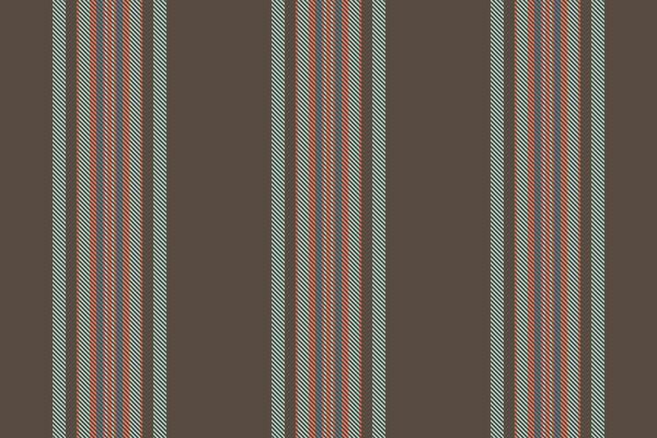 Elegant vertical stripes in muted earth tones create a sophisticated textile pattern. Perfect for fashion, home decor, or website backgrounds, this design offers a subtle yet stylish texture.