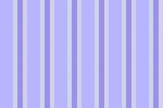 Serene lavender vertical stripes create a calming, minimalist backdrop. Ideal for websites, presentations, or textile designs. The subtle color variations evoke peace and tranquility. vector