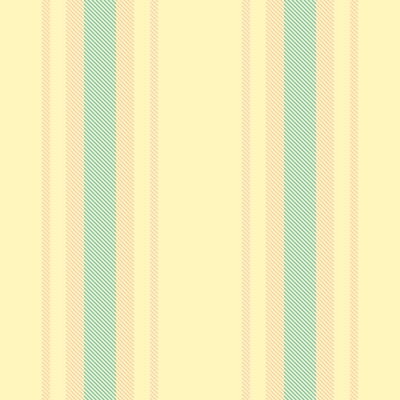 Softness lines textile, cotton fabric vertical texture. Luxury pattern background seamless stripe in light and teal colors.