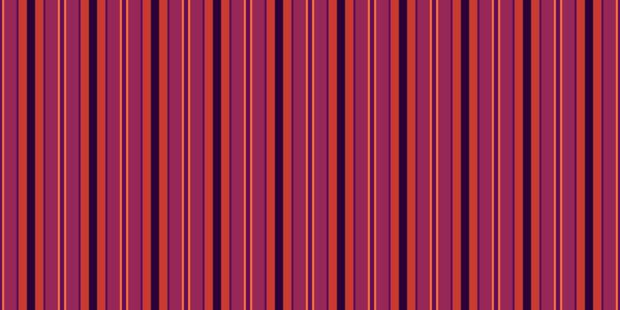 Vibrant vertical stripes in rich autumnal hues create a captivating seamless pattern. Perfect for textiles, website backgrounds, or any design needing a bold, textured look. vector