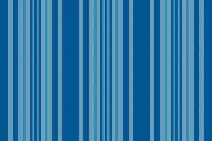 Serene blue vertical stripes pattern. Perfect for backgrounds, textile design, or website banners. Clean, minimalist aesthetic evokes calmness and order. vector