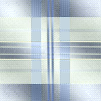 Collection check fabric texture, handsome textile tartan. Invitation seamless plaid background pattern in light goldenrod yellow and blue colors.