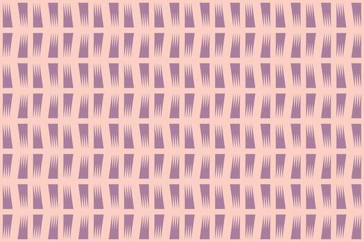 Abstract pink and purple background with a pattern vector