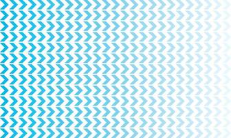 Blue and white abstract background with arrows vector