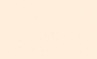 Recycle speckle paper seamless background with grain noise. Korean paper texture in pastel color vector