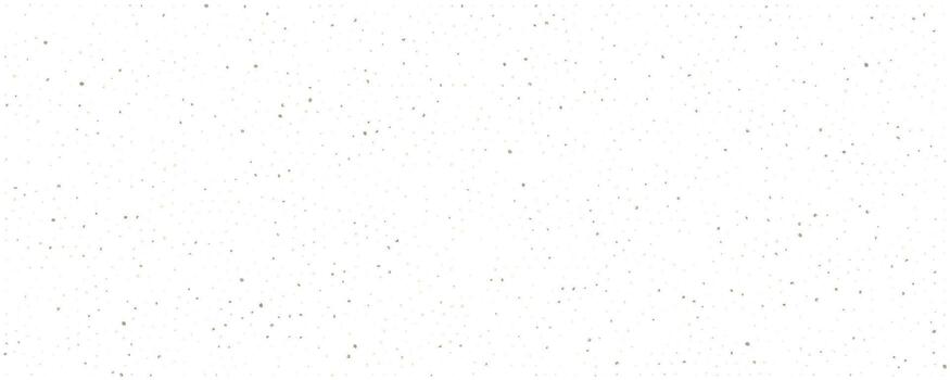 Seamless patern of grain paper texture with grungy splash dirty. Eggshell texture. Minimalistic ecru background with small noise, dots, speckles, specks, flecks, particles vector