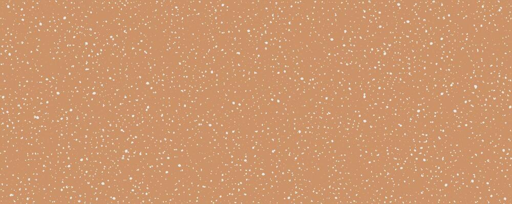 Seamless patern of grain paper texture with grungy splash dirty. Eggshell texture. Minimalistic baige background with small noise, dots, speckles, specks, flecks, particles