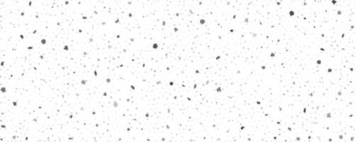 Minimalistic eggshell texture with grungy splash dirty. Trendy grain paper texture with small noise, dots, speckles, specks, flecks, particles vector