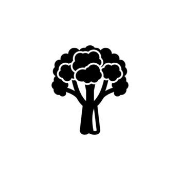 Isolated speech bubble icon displays simplified text inside on a white background with transparency vector