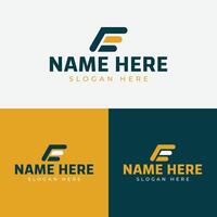 Letter E Study Logo vector