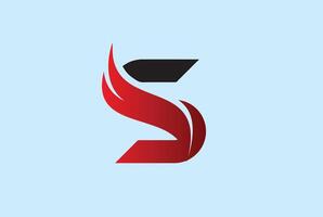 PREMIUM S LOGO DESIGN vector