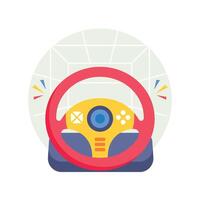 Complaint Resolution Concept Style illustrations. EPS 10 File vector