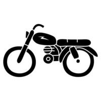 Document black hand drawn vector