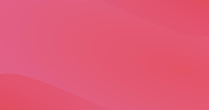 Gradient Abstract Pink Wallpaper background with Empty Space for Title vector