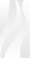 Vertical White Gray Shading Abstract Background template vector