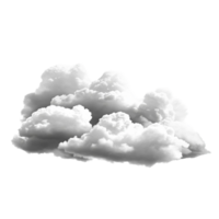 Fluffy white clouds clustered together a serene and peaceful image of the sky a symbol of dreams imagination and tranquility png