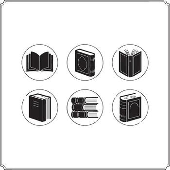 Diagram of interconnected server racks and data storage units vector