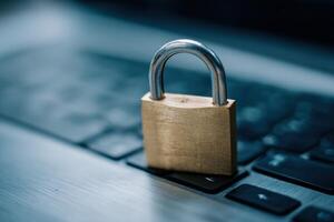 Five Essential Online Security Habits for Individuals Protecting Personal Information and Maintaining Privacy When Using Digital Devices photo
