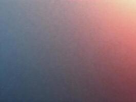 Subtle Gradient Texture Dusty Rose and Slate Blue Background photo