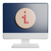 Information Data Business Learning png