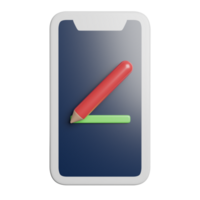Tablet Devvice Technology png