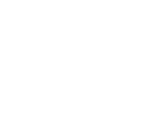 White color circle frame vintage png