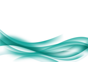MODERN BLUE TOSCA WAVE ABSTRACT BACKGROUND DESIGN png