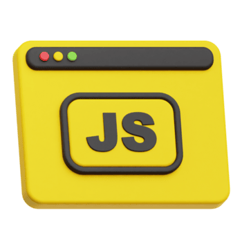 js local na rede Internet 3d ícone png