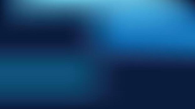 Abstract blue gradient background with subtle pixelated texture vector