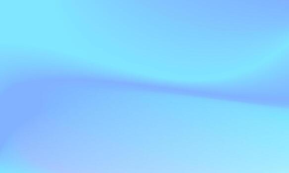 A blue and white background with a wave pattern vector