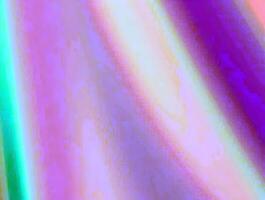Vibrant Pastel and Purple Abstract Background photo