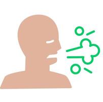 Mouth Spray Transmission vector