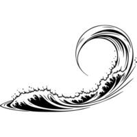 High tidal wave vector