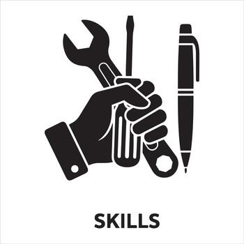 Collection of various diploma and certificate scroll designs with seals vector