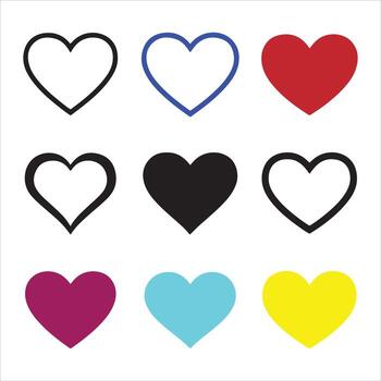 un sencillo negro curvo flecha señalando abajo y a el Derecha vector