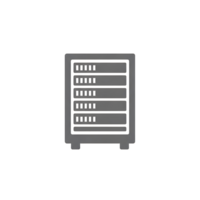 Server Rack Icon png