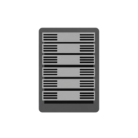 Computer Server Equipment png