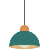 Hanging Minimalist Modern Ceiling Lamp png