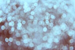 A blurry image of a red and white background photo