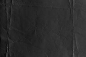 Rough Aged-Look Dark Paper photo