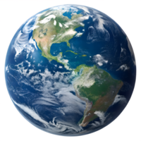 The earth is shown in this image transparent background png