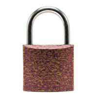 Padlocks providing security and protection for personal png