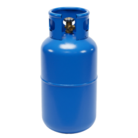 Gas cylinder used for cooking and heating in homes png