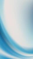 Blue abstract background design vector