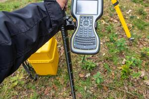 Precise Measurement for Construction and Engineering photo